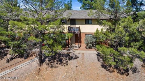 4278 Canyon Trl, Cottonwood, AZ 86326-5933