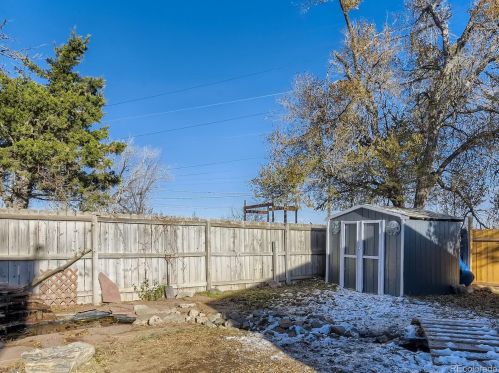 4200 Dl Ct, Englewood CO 80110-4306 exterior