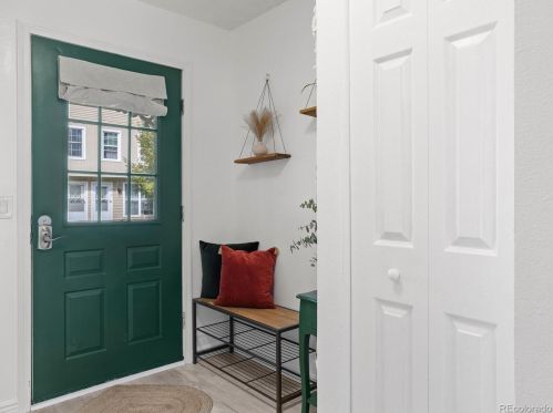 8952 Dartmouth Pl, Denver CO 80227-4525 exterior