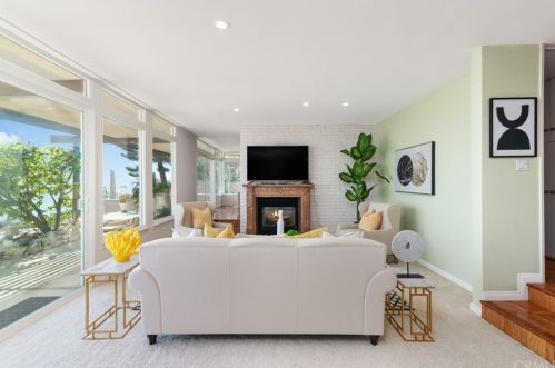 3335 Starline Dr, Palos Verdes Estates CA  90275-6310 exterior