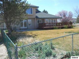4128 Magnolia Rd, Fallon, NV 89406-7884