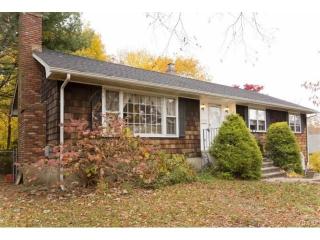 155 Fairmount Ter, Fairfield CT  06825-1757 exterior