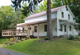 1 Spring St, Grangerville, NY 12871-1008