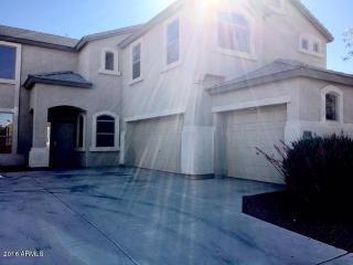 17737 Voltaire St, Sun City, AZ 85388-5086
