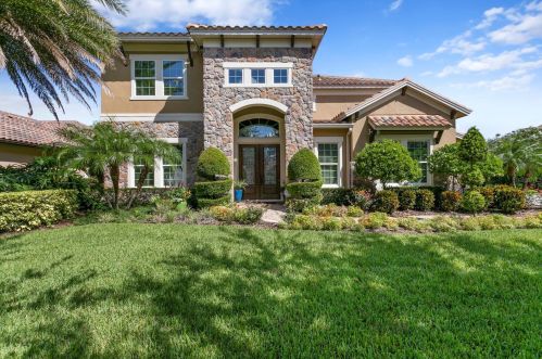 17416 Varona Pl, Lutz, FL 33548-4804