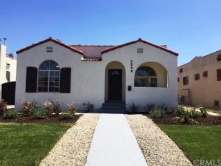 5946 4th Ave, Los Angeles CA  90043-3227 exterior