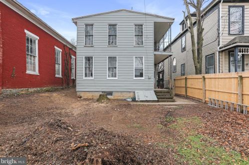 203 Orange St, Lees Cross Roads PA  17257-2005 exterior