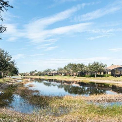 15368 Cortona Way, Naples FL  34120-0674 exterior
