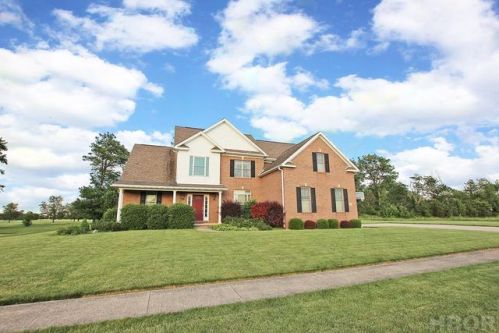 1508 Fairway Dr, Amsden, OH 44830-9026