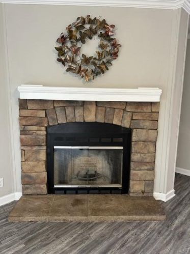 124 Ridgeland Dr, North Augusta SC  29841-9201 exterior