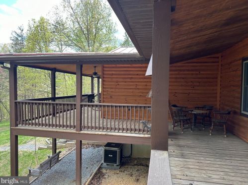 6319 Page Valley Rd, Richmond National Battlefiel VA  22835-7612 exterior