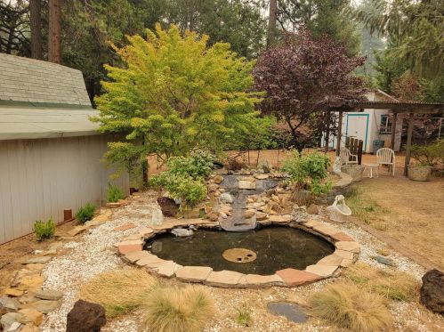 5936 Pelm Ln, Michigan Bluff, CA 95631-9715