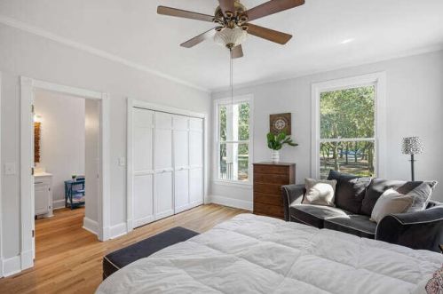 1580 Aztec Ln, Mount Pleasant SC 29464 exterior