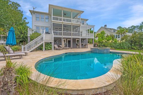 2012 Ashburton Way, Mount Pleasant SC  29466-6859 exterior