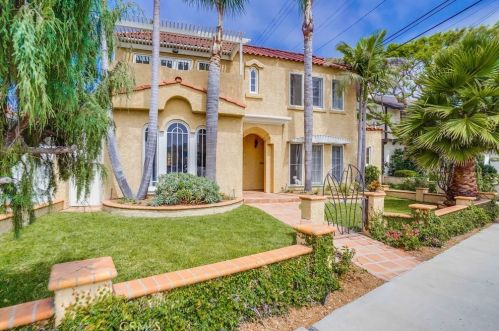 5017 Livingston Dr, Long Beach, CA 90803-5524
