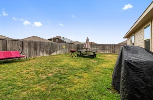 2620 Clarks Mill Ln, Fort Worth TX  76123-2620 exterior