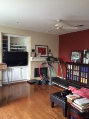 27448 Coldwater Dr, Santa Clarita CA  91354-1865 exterior
