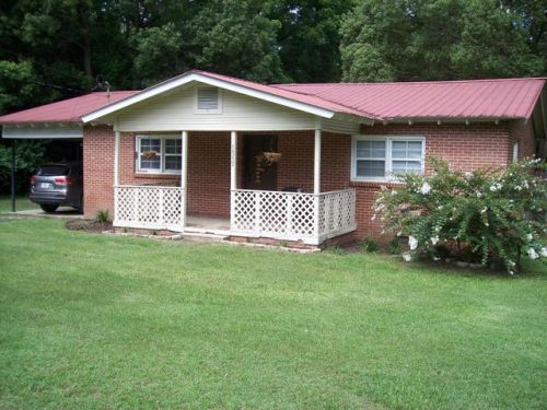 5357 Florida St, Graceville, FL 32440-1607