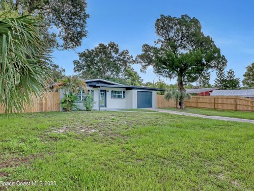 1875 Hallum Ave, Titusville, FL 32796-1771