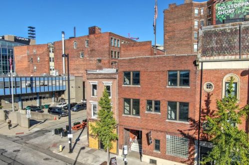 414 Central Ave, Cincinnati, OH 45202-2657