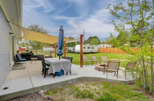 763 Mobile St, Elizabeth, CO 80107-7505