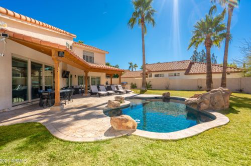 10301 Celtic Dr, Scottsdale AZ  85260-7285 exterior