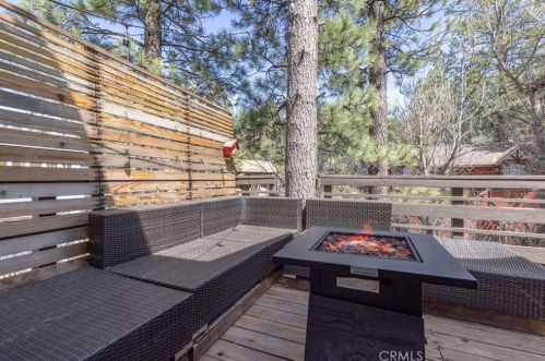 437 Gold Mtn Dr, Big Bear City CA  exterior