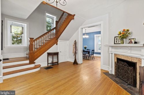 169 Fernbrook Ave, Wyncote PA 19095-1508 exterior