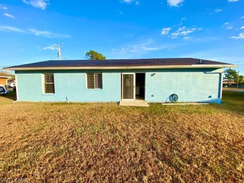 417 Candlewick Cir, Lehigh Acres FL  33936-7743 exterior