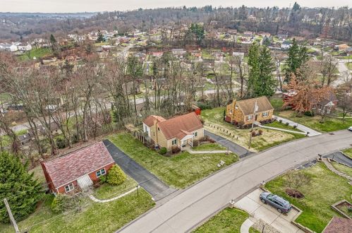 408 Forliview Rd, Glenshaw, PA 15116-1826