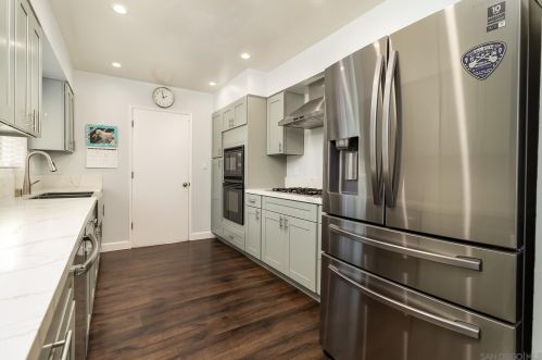 3531 Mount Aclare Ave, San Diego CA exterior