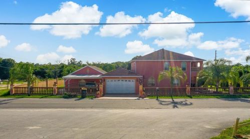 20 Dyson Rd, Grenelefe, FL 33844-9072