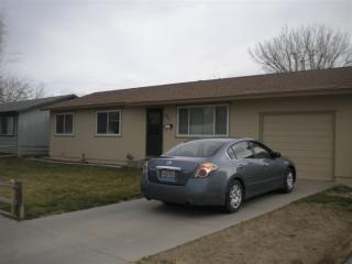 921 Mckay Ct, Fallon, NV 89406-3644