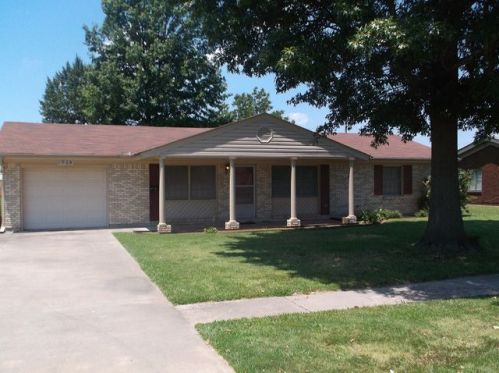 1904 Lowe St, Farelly Lake, AR 72160-6619