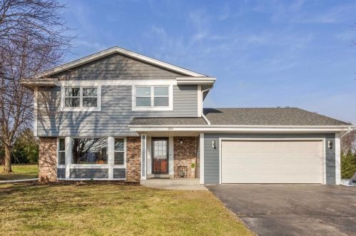 3279 Maple Rd, Jackson, WI 53037-9714
