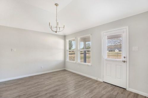 161 Coral Gables, Chita TX  75862-6998 exterior