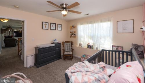 3705 Overview Dr, Fredericksburg VA  22408-8765 exterior