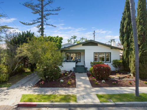 4128 Ibis St, San Diego, CA 92103-1326