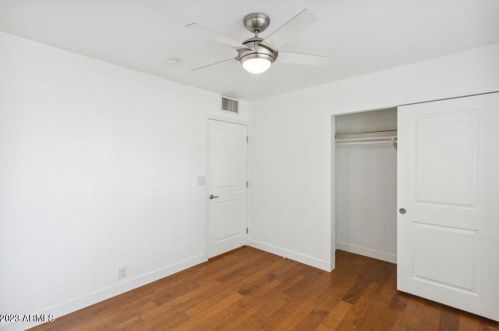 4133 35th St, Phoenix AZ  85018-4703 exterior