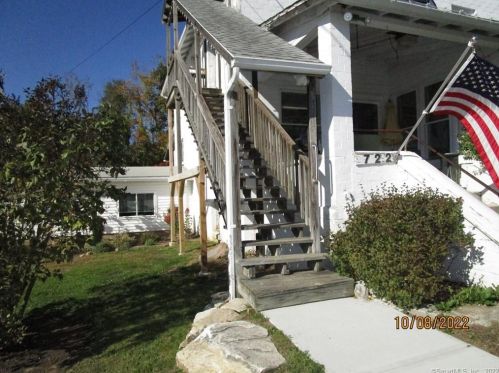722 Bantam Rd, Litchfield CT  06750-1641 exterior