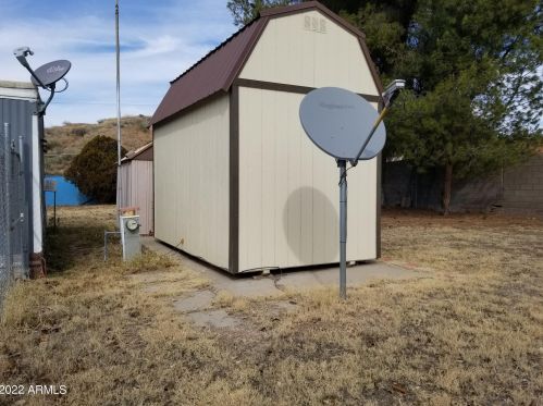 5436 Apache Hl Ln, Globe AZ  85501-5304 exterior