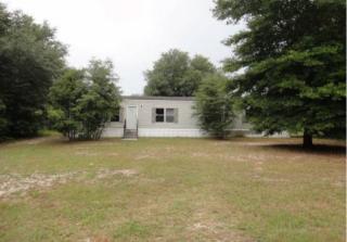 803 Ofarrell Ave, Interlachen FL  32148-4729 exterior