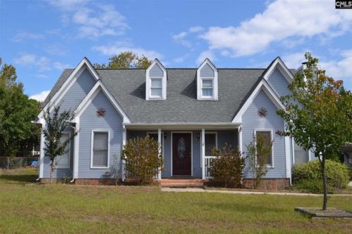 200 Cuddles Ct, Lexington SC  29072-2250 exterior