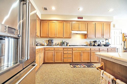 1741 Greger St, Valley Home CA 95361-8685 exterior