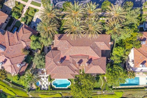 7 Shoreridge, Newport Beach CA  92657-1813 exterior