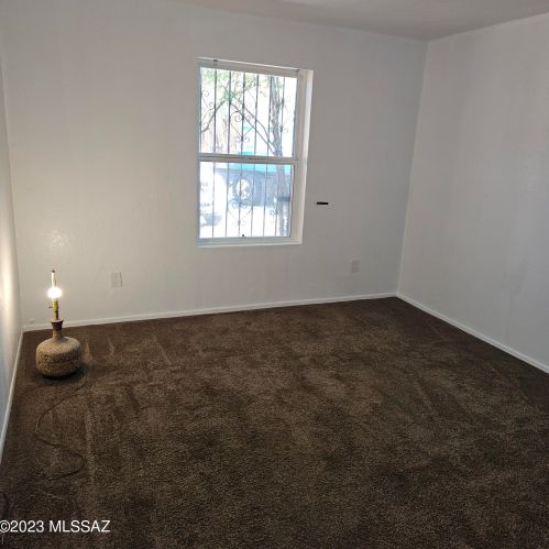 3980 Mandarin Cir, Tucson AZ exterior