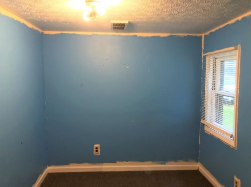 317 Home St, Brown County OH  45121-1405 exterior