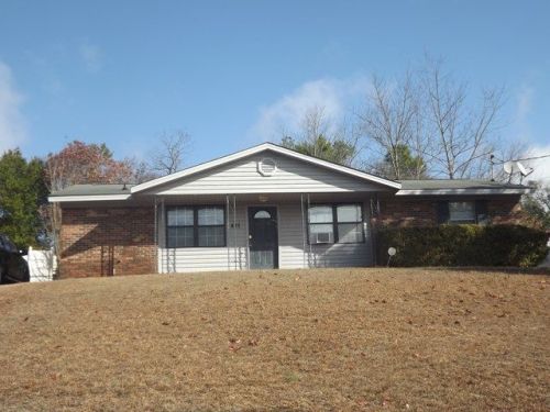 621 Kershaw Dr, North Augusta SC  29841-2768 exterior