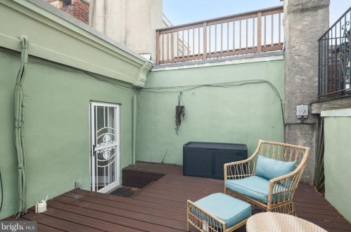 336 24th St, Philadelphia PA  19103-6431 exterior