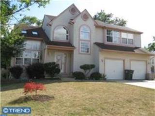 110 Glasswycke Dr, Aura, NJ 08028-2970